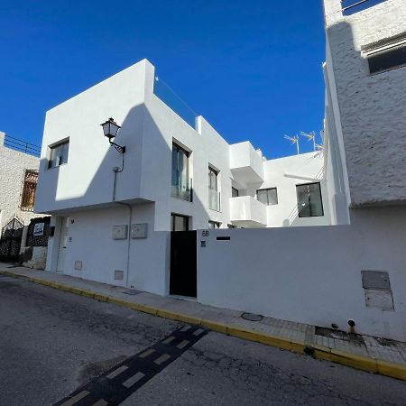 Atico Canada Aguilar, Mojacar Playa Dış mekan fotoğraf