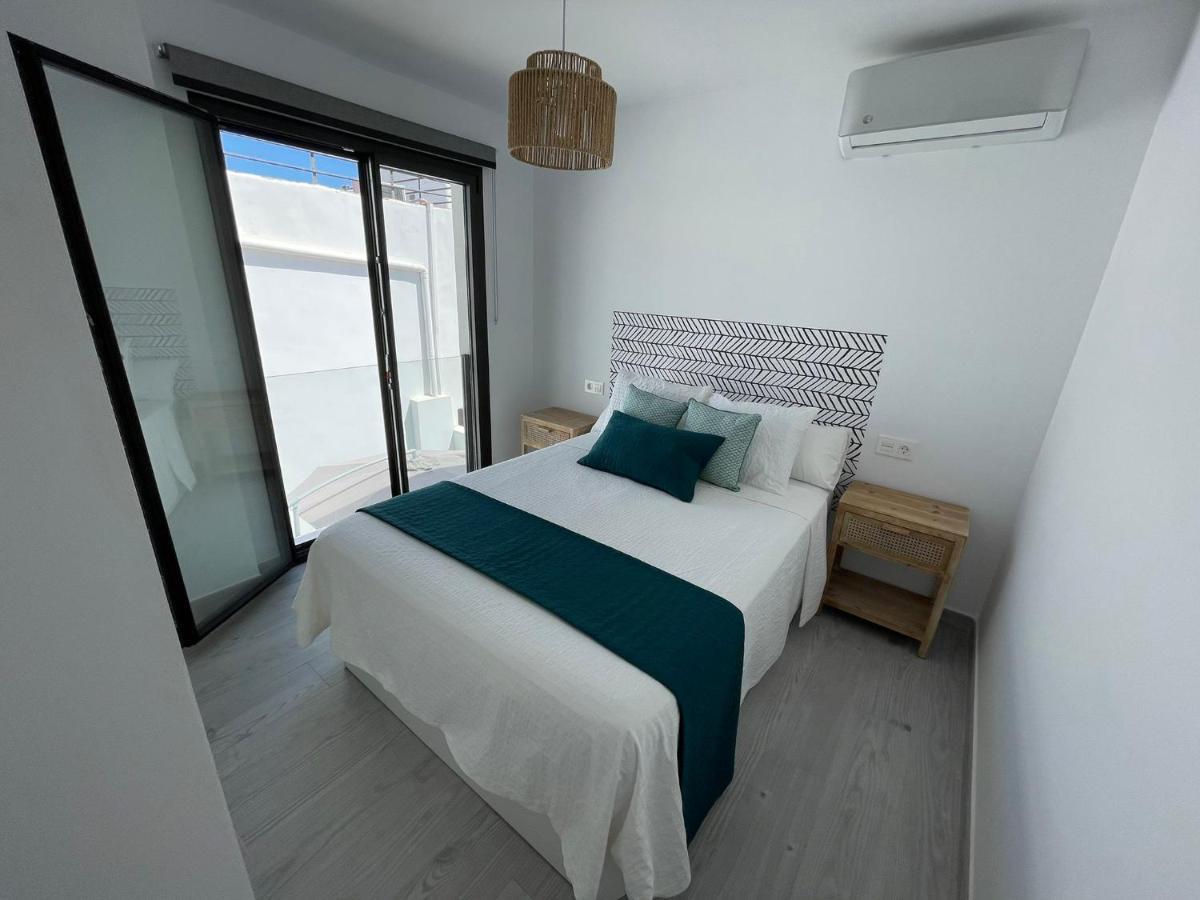 Atico Canada Aguilar, Mojacar Playa Dış mekan fotoğraf