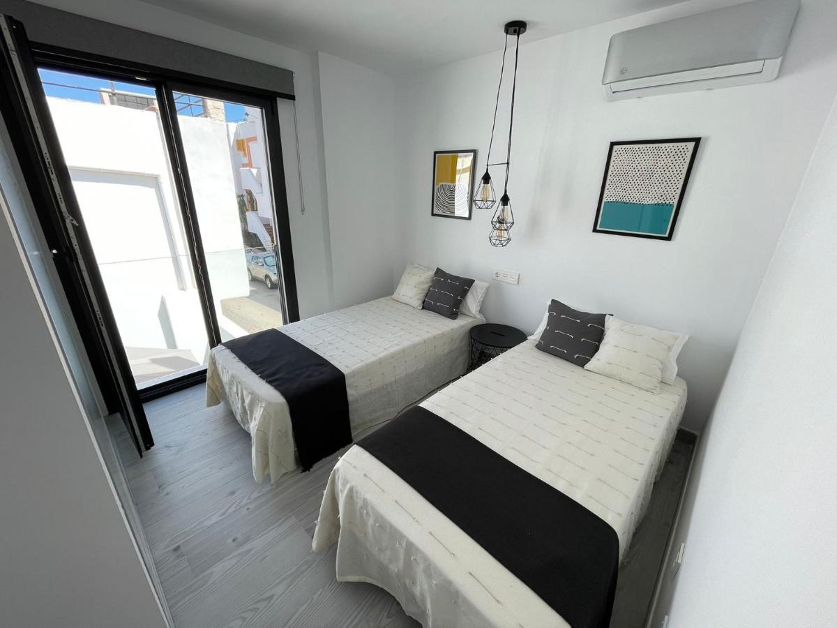 Atico Canada Aguilar, Mojacar Playa Dış mekan fotoğraf