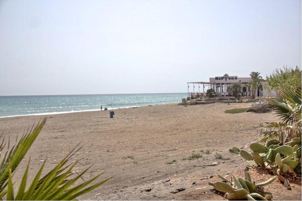Atico Canada Aguilar, Mojacar Playa Dış mekan fotoğraf